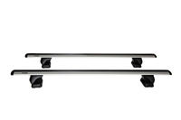 Inter Pack Virgo FP 120 (G2) tetőcsomagtartó