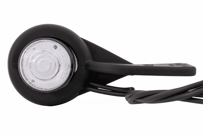 WAŚ W23 125 LED-es jelzőlámpa univerzális