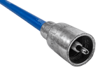 Bowdenbowden fékbowden KNOTT NIRO 980207.14 gyors összeszerelésű 1230/1420mm