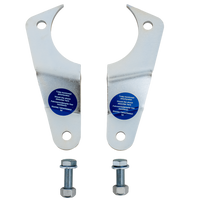 KNOTT P290037701 lengéscsillapító rögzítőkonzolok VGB8-18 A-36 fékezett tengelyekhez