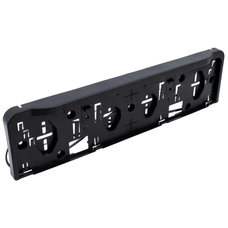 Rendszámtábla keret LED világítással FRISTOM FT-264 LED M15