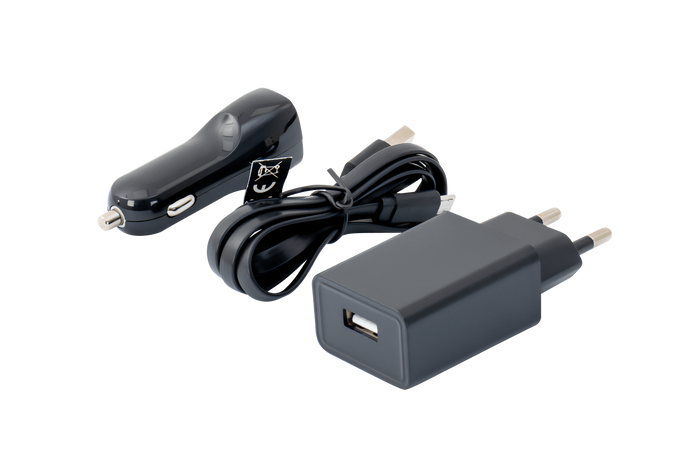 TruckLED L0159 9xLED újratölthető mágneses LED munkalámpa