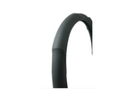 LAMPA KURO kormányburkolat 37-39cm fekete 