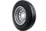 Megerősített pótkocsi kerék LINGLONG GUMIABRONCS 165/80 R13C 96/94N UNITRAILER FELNI 4.5Jx13"H2 5x112 ET:30