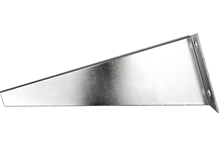 41,4 cm-es LOKHEN oldalsó konzolok 30 literes víztartály rögzítéséhez 2 db.