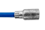 Bowdenbowden fékbowden KNOTT NIRO 980207.17 gyors összeszerelés 1530/1720mm