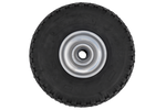 Pótkerék a KNOTT 411414.001 nyomókerékhez 260x85mm
