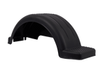 Sárvédő hajóutánfutóhoz 13" DOMAR D20422S kerékív 830/240mm