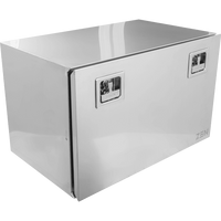 DAKEN 8Z2340 Z23 szerszámosláda 800x500x500mm 180l