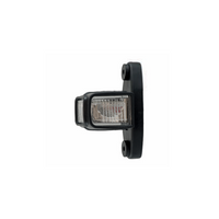 ASPÖCK SUPERPOINT IV LED-es oldalsó helyzetjelző lámpa, bal oldali