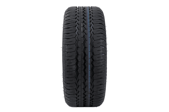 Megerősített pótkocsi felni GUMIABRONCS WANDA 195/50 R13C 104/101N FELNI PÓTKOCSIPŐ 5.5Jx13"H2 5x112 ET:30