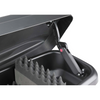 Tetőbox horgászbotokhoz INNO ROD BOX 290 (IF44BK)