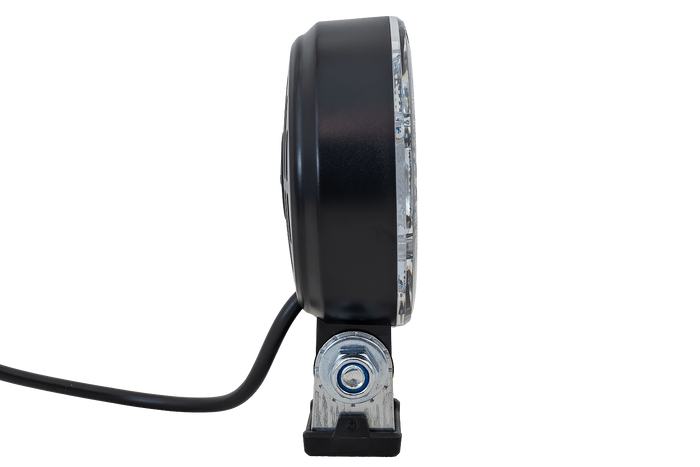 LED munkalámpa reflektor FRISTOM FT-365 SLIM 6xLED 1500lm