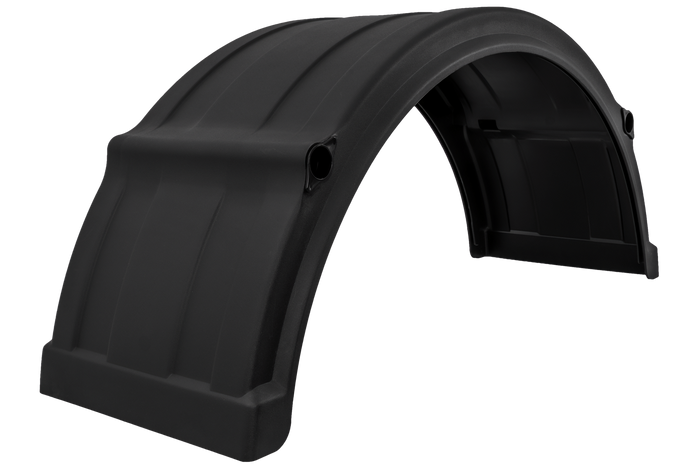 Sárvédő pótkocsihoz 19,5-24,5" DOMAR DK4175 kerékív 1300/460mm gyors összeszereléshez