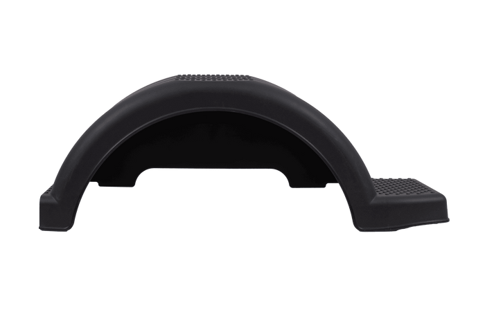 Sárvédő hajóutánfutóhoz 14" DOMAR D20430S kerékív 930/255mm