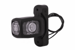WAŚ W62 286 LED-es helyzetjelző lámpa univerzális