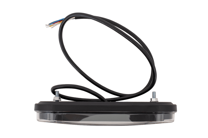 FRISTOM FT-230 LED hátsó lámpa 6 funkciós univerzális