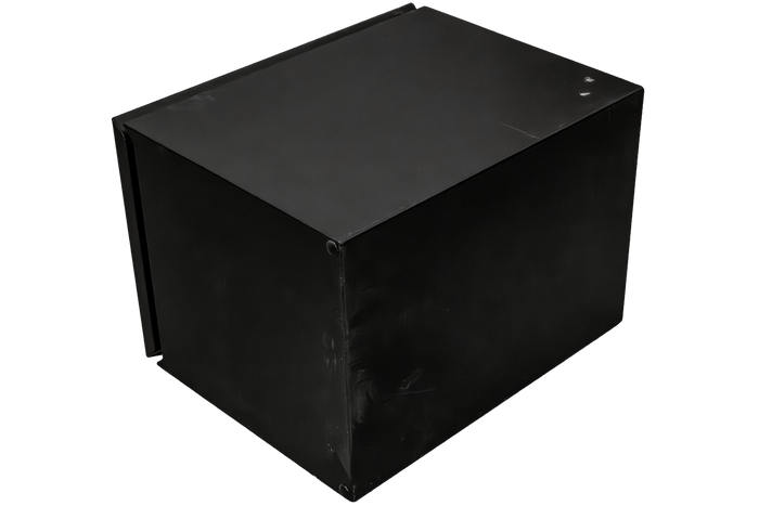 OUTLET Szerszámosláda DAKEN 8Z3110 Z31 500x350x400mm 63l