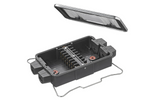 Elektromos doboz 8x4 pólusú ProPlus 343099V02 elosztódoboz