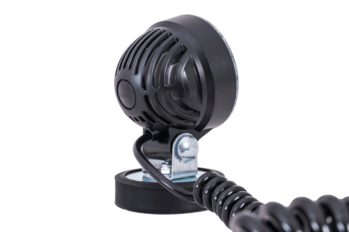 LED munkalámpa reflektor FRISTOM FT-364 6xLED 2500lm mágneses tartóval