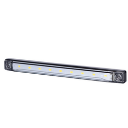 HORPOL LWD984 LED 200lm belső autólámpa