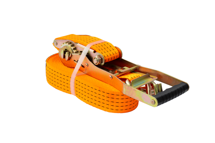 Pas transportowy z napinaczem UNITRAILER ERGO 12m/50mm/5t