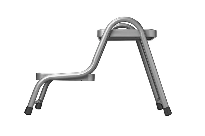 ProPlus 360829V01 kétlépcsős fellépő 150 kg-os lakókocsihoz