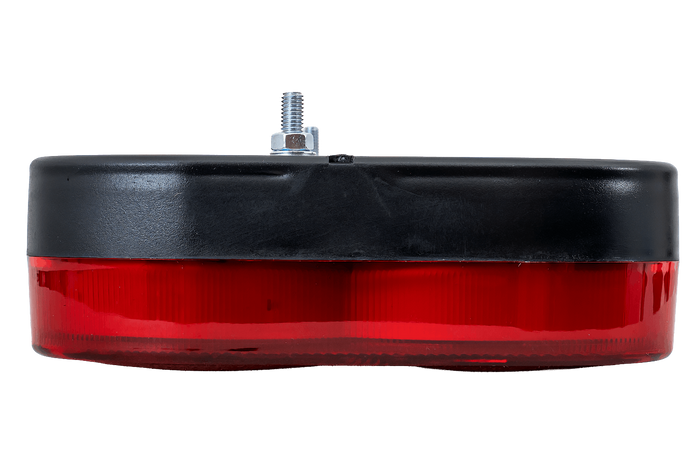 Hátsó lámpa FRISTOM FT-77 5 funkciós bal oldali