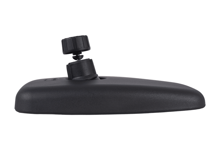 PLASTEX LP0328/SM oldalsó tükör mezőgazdasági gépekhez 328x238mm