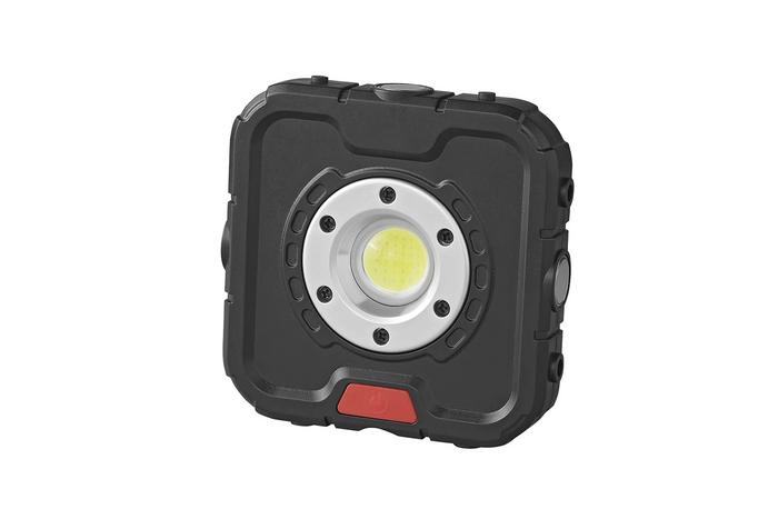 ProPlus LED 5W 400lm elemes munkalámpa + zseblámpa
