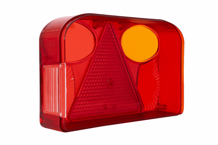 Hátsó lámpaburkolat FRISTOM FT-088 KLPM bal oldali