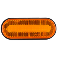 FRISTOM FT-070 univerzális LED-es helyzetjelző lámpa