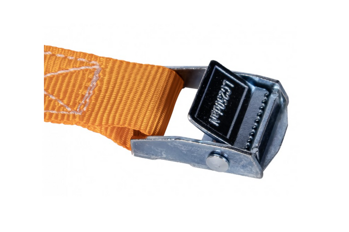 KAMAR AKC4809 feszítőszalag 3m/25mm/2.5t egyrészes pántolószalag