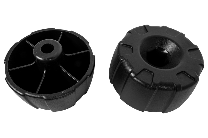 Adapter a 23.GP1000 - 1009 síléctartó felszereléséhez