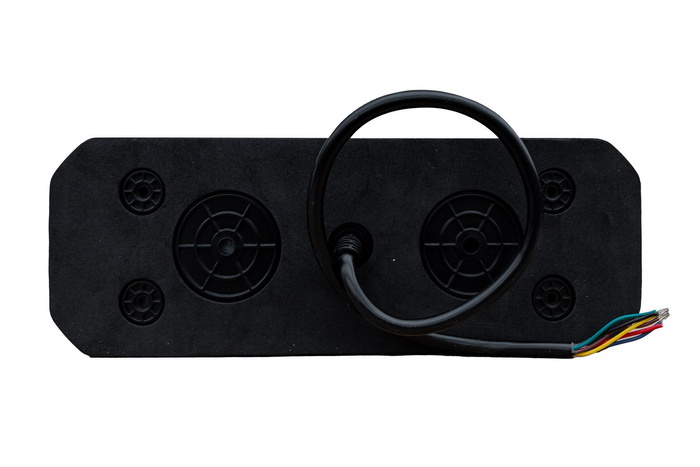 TruckLED L1914 LED NeoN 6 funkciós univerzális hátsó lámpa