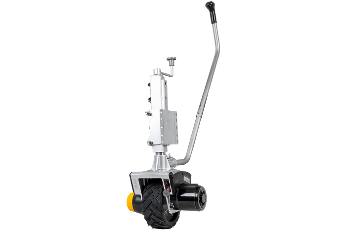 Elektromos utánfutó-manőverező kocsi MINI MOVER GEN 3 2722kg