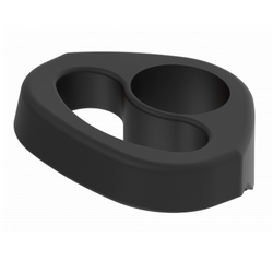 KNOTT 414005.001 irányító fogantyú 60 mm-es támasztókerékhez