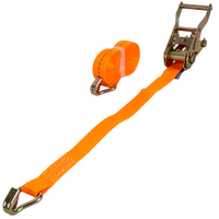 UNITRAILER 5m/25mm/1t szállítószalag feszítővel