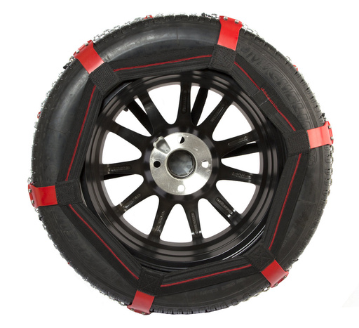 Polaire Steel Sock 084 hóláncok