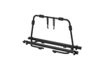 ProPlus 330242BL utánfutós vonóhorgos kerékpártartó 2 kerékpárhoz, 40 kg