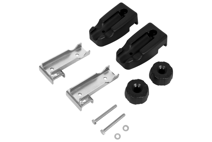 Adapter a 23.GP1000 - 1009 síléctartó felszereléséhez
