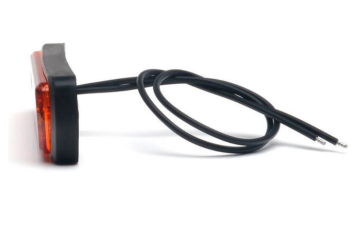 WAŚ W189 1338 univerzális LED-es helyzetjelző lámpa