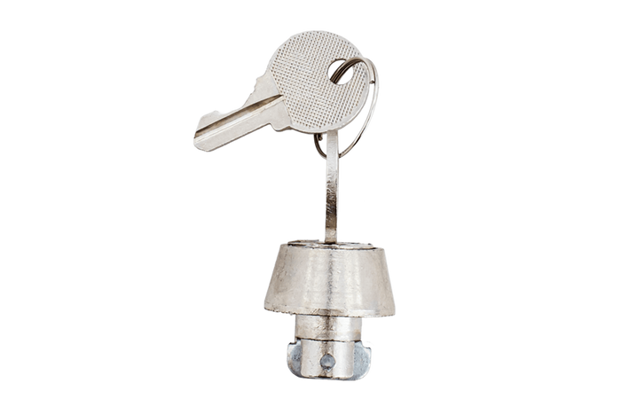 Biztonsági betét a KNOTT 4804009X K20/K24 vonóhorog golyószárjához