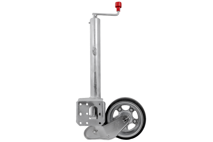 AL-KO 1223638 automata nyomókerék fogantyúval 500kg 60mm 1010-1350mm