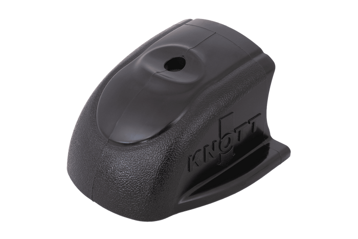 Biztonsági fedél a KNOTT 6X0078.008 Soft Dock K7.5 gömbcsuklóhoz