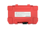 YATO YT-04617 Ütőcsavarhúzó bitkészlet 54 darabos