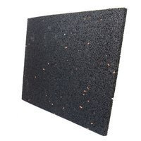 Csúszásgátló csomagtérszőnyeg 300x200x8 mm