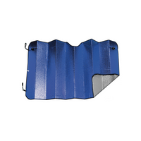 LAMPA Max Reflex XXL ablakszőnyeg napellenző 160x85cm