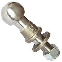 WINTERHOFF vonóhorog golyó 50mm 3500kg