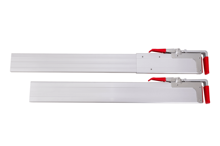 UNITRAILER oldalsó gerenda rakomány rögzítésére 1390-1910 mm